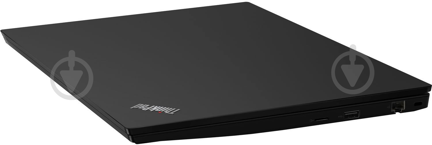 Ноутбук Lenovo Edge E495 T 14" (20NE000JRT) black - фото 15