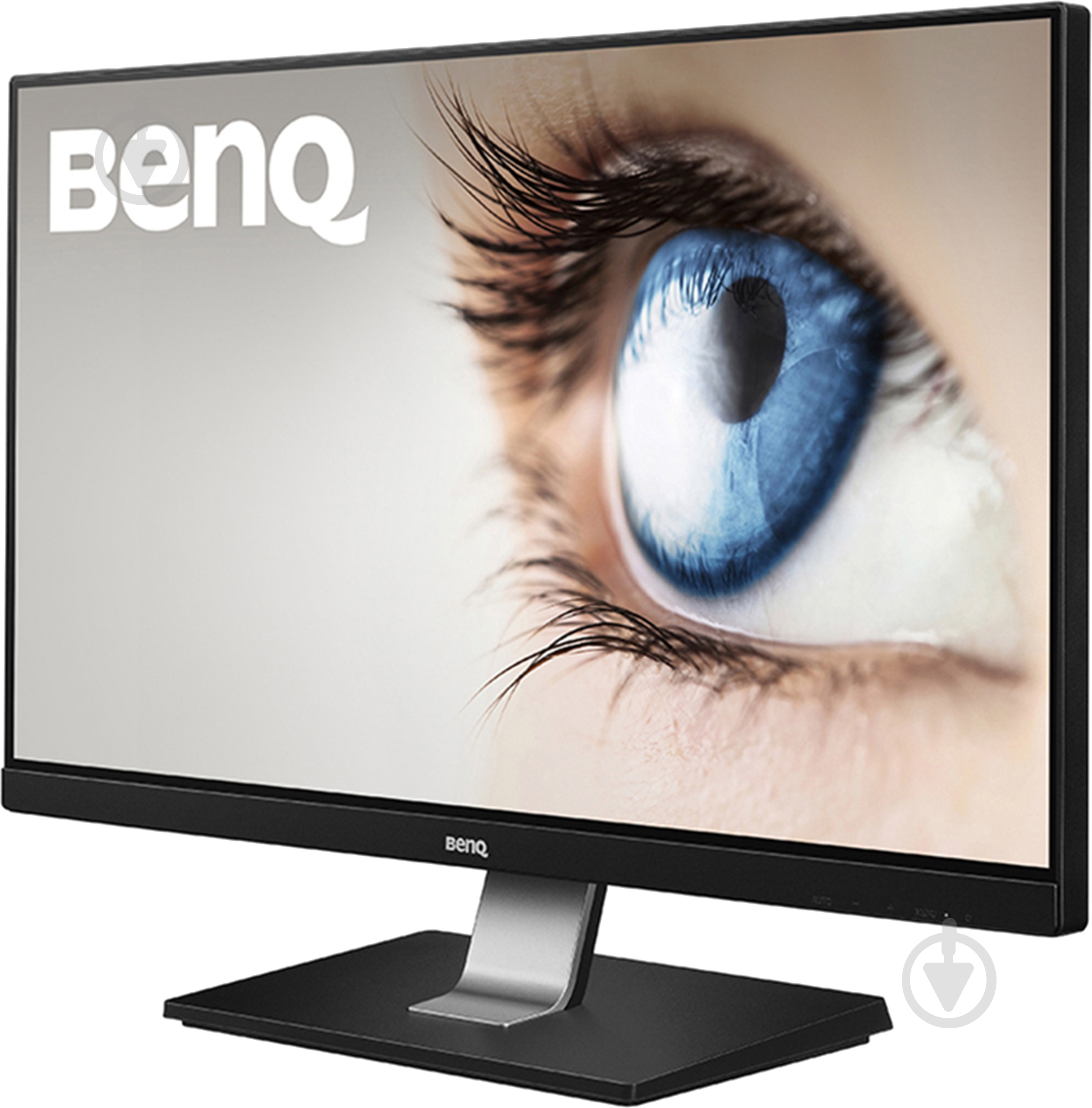 Монітор BenQ GW2406Z 23,8" (9H.LFDLA.TBE) - фото 3