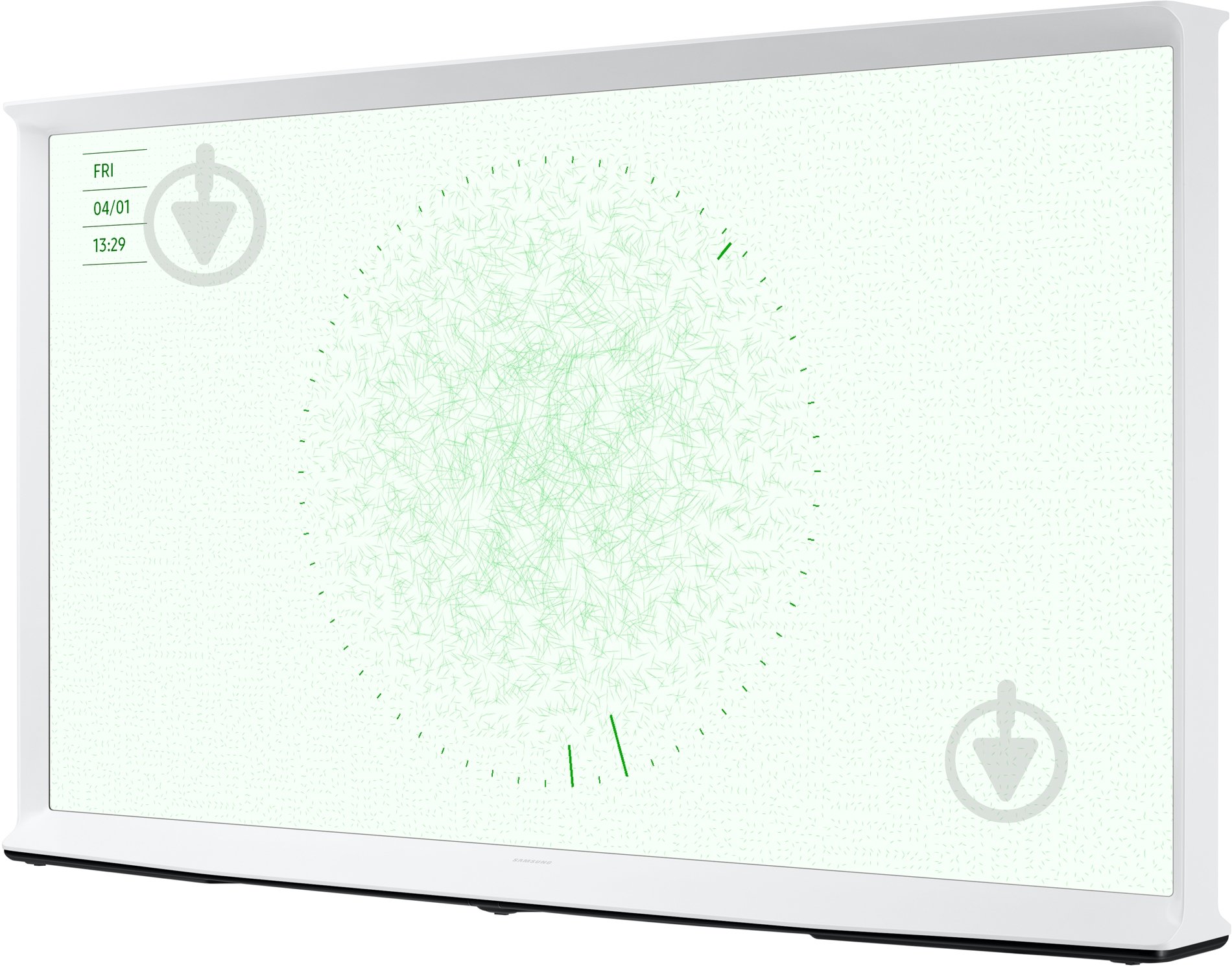 Телевизор Samsung QE43LS01DAUXUA - фото 3 Телевизор Samsung QE43LS01DAUXUA - фото 3