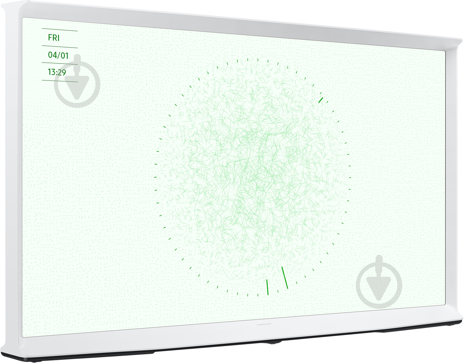 Телевизор Samsung QE43LS01DAUXUA - фото 2 Телевизор Samsung QE43LS01DAUXUA - фото 2