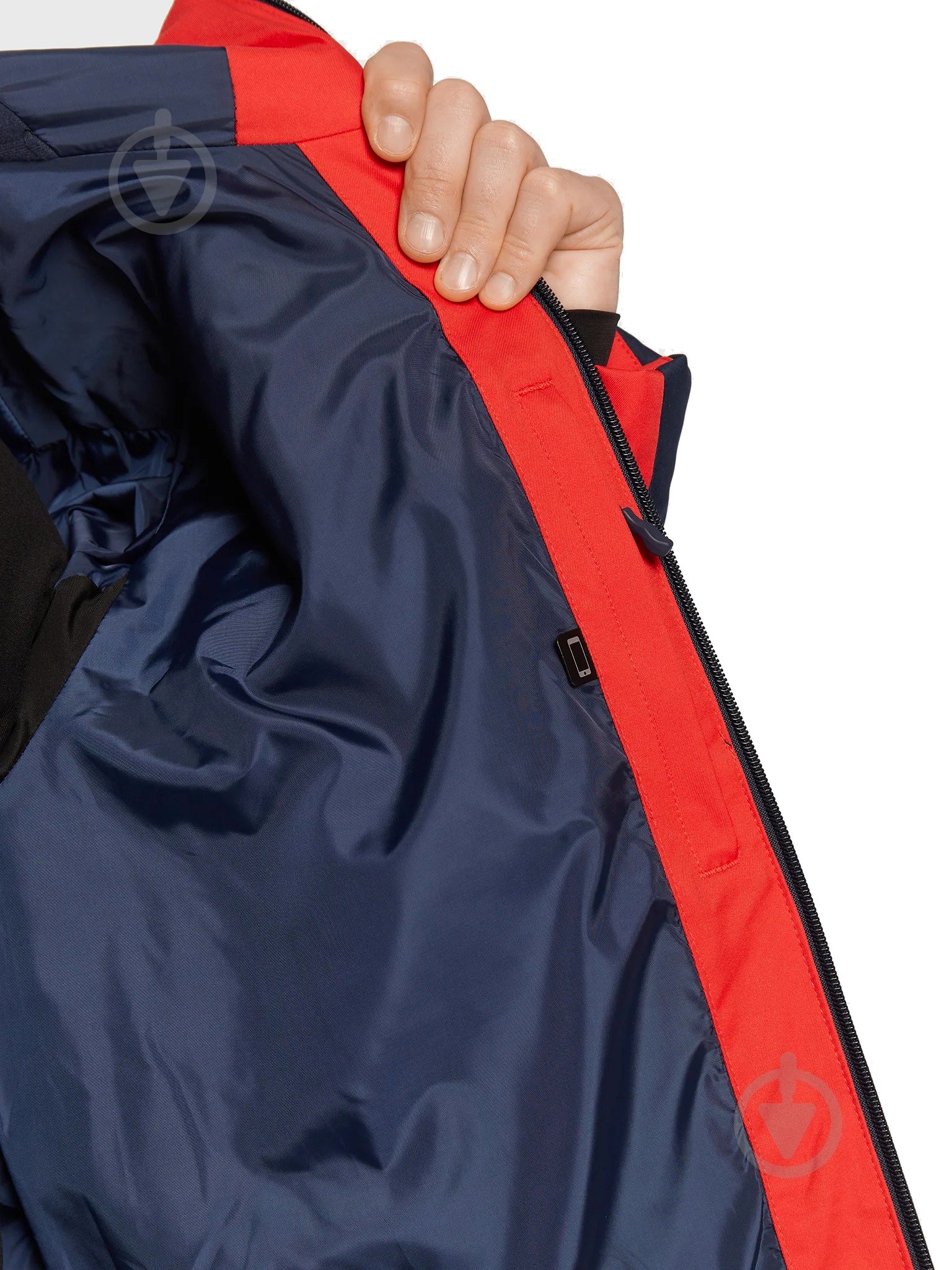 Куртка мужская 4F H4Z22-KUMN007-62S р.L - фото 5