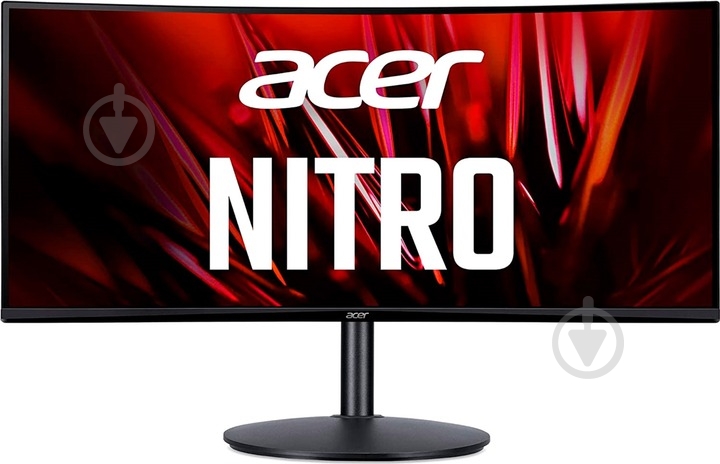 Монитор Acer Nitro XZ342CUS3bmiipphx 34" (UM.CX2EE.309) - фото 1 Монитор Acer Nitro XZ342CUS3bmiipphx 34" (UM.CX2EE.309) - фото 1