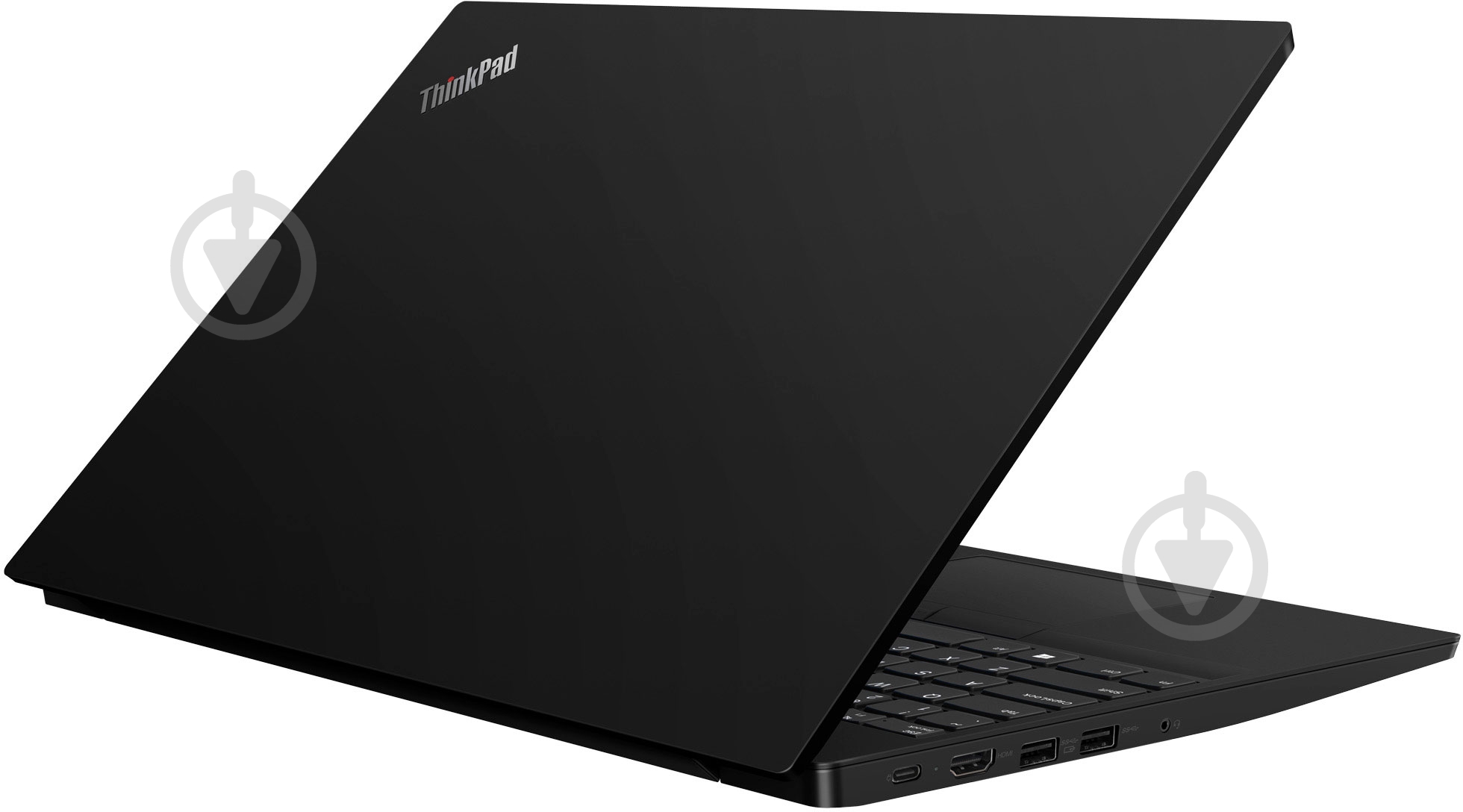 Ноутбук Lenovo Edge E595 T 15,6" (20NF0006RT) black - фото 10