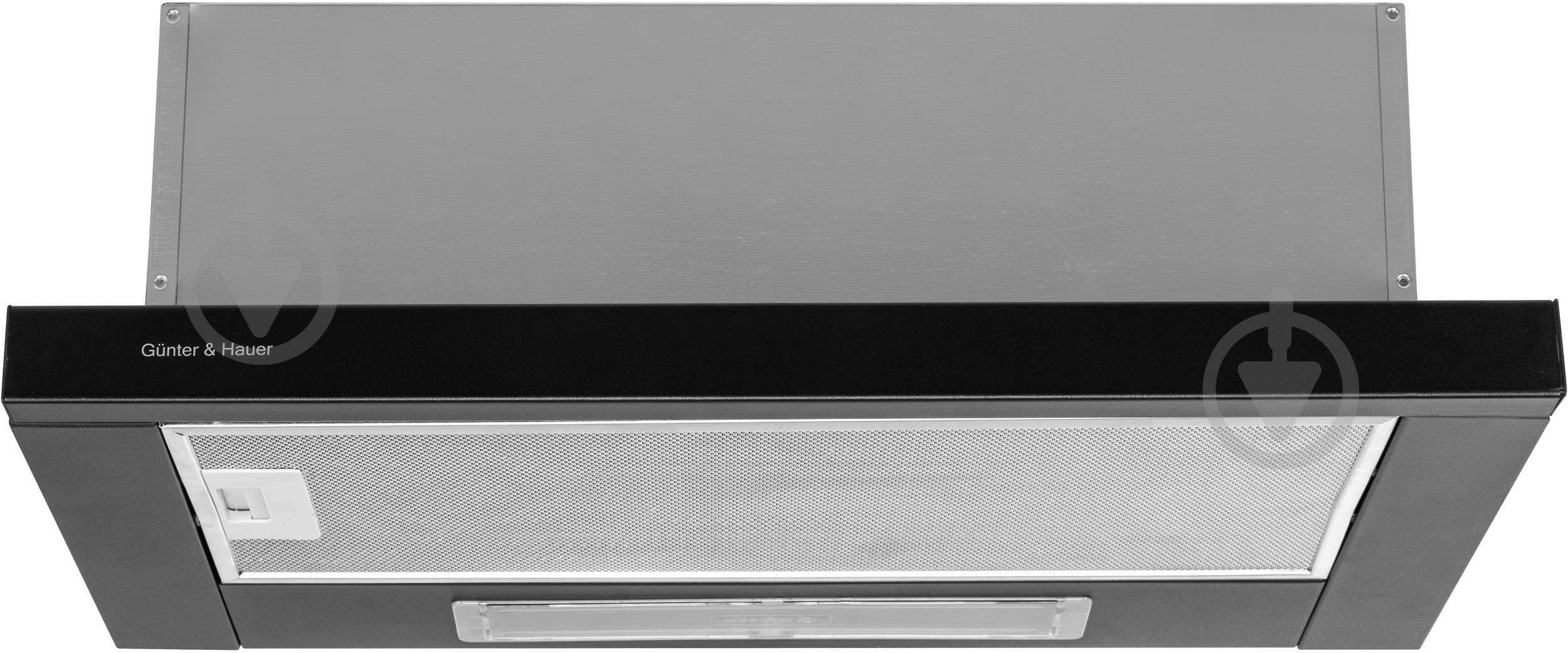 Витяжка Gunter&Hauer AGNA 460 B - фото 1