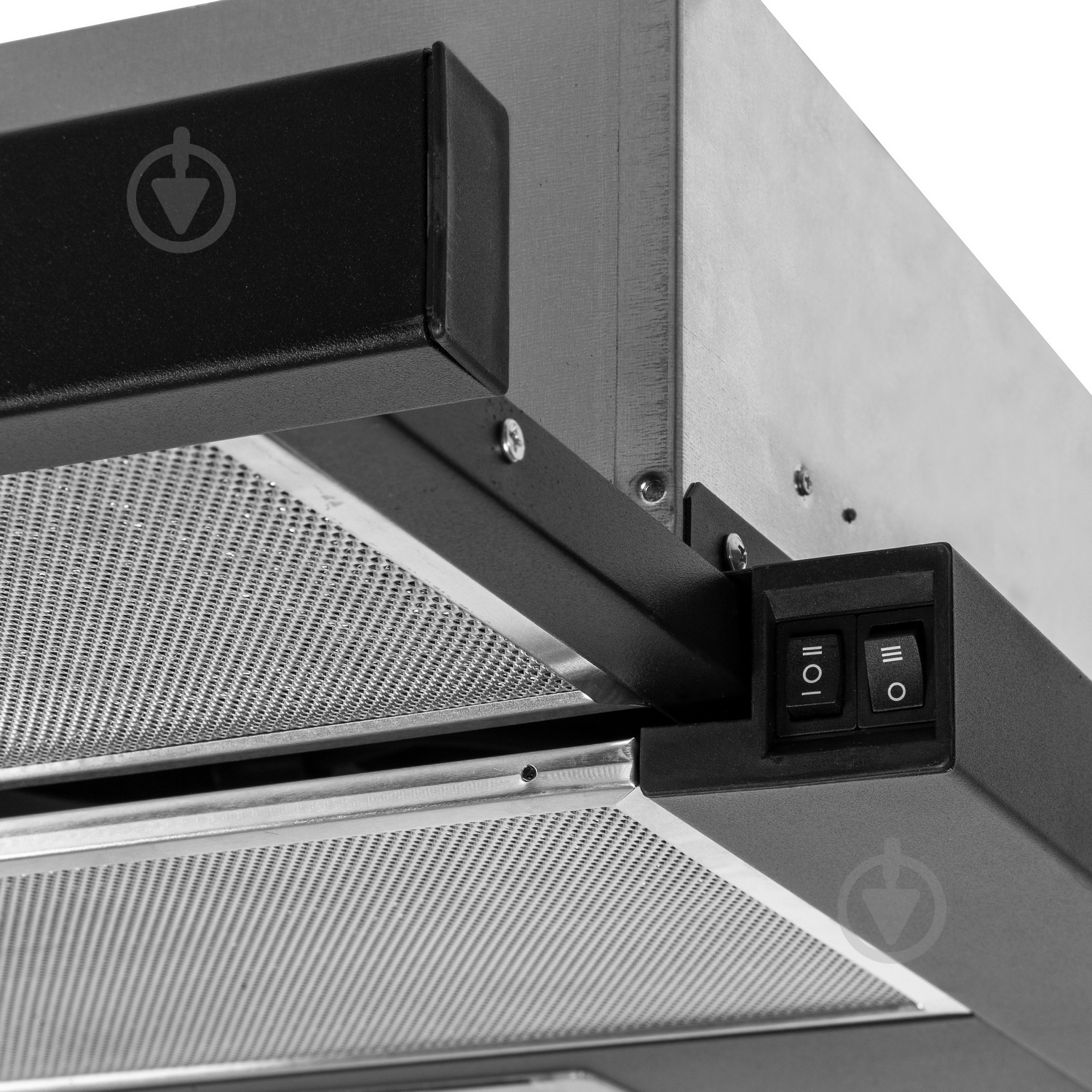 Витяжка Gunter&Hauer AGNA 460 B - фото 5