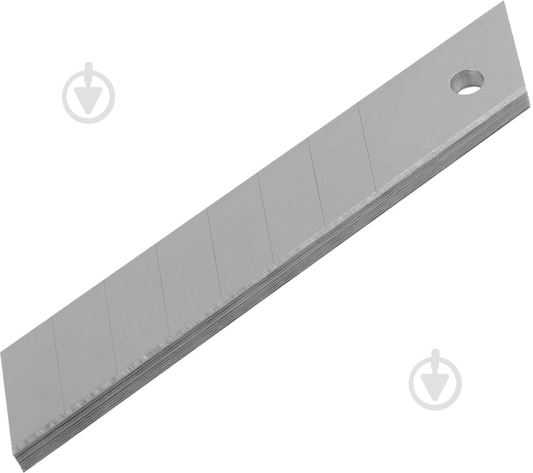 Лезвие сегментное Black+Decker 10 шт. BDHT0-11128 - фото 2 Лезвие сегментное Black+Decker 10 шт. BDHT0-11128 - фото 2