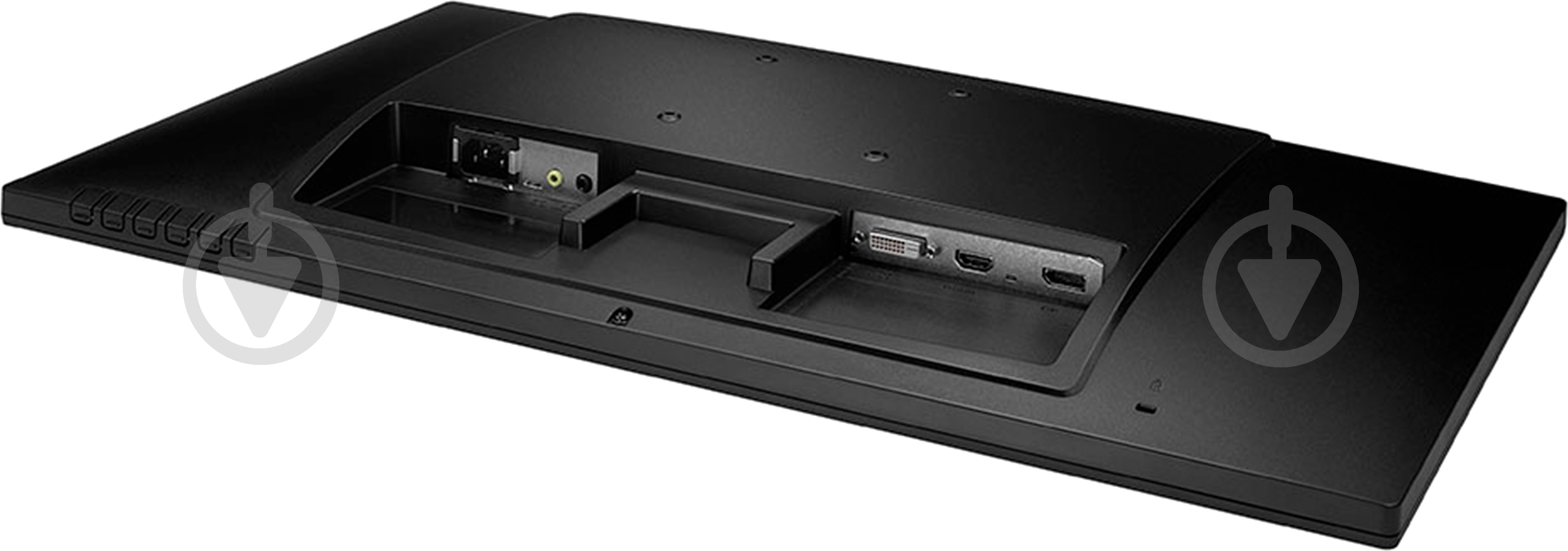 Монитор BenQ GL2706PQ 27" (9H.LFJLB.QBE) - фото 6