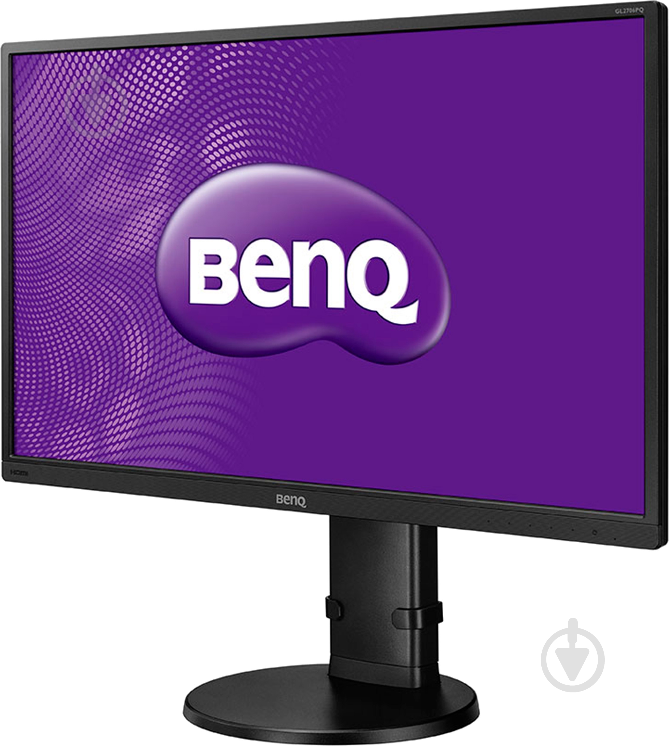 Монитор BenQ GL2706PQ 27" (9H.LFJLB.QBE) - фото 3