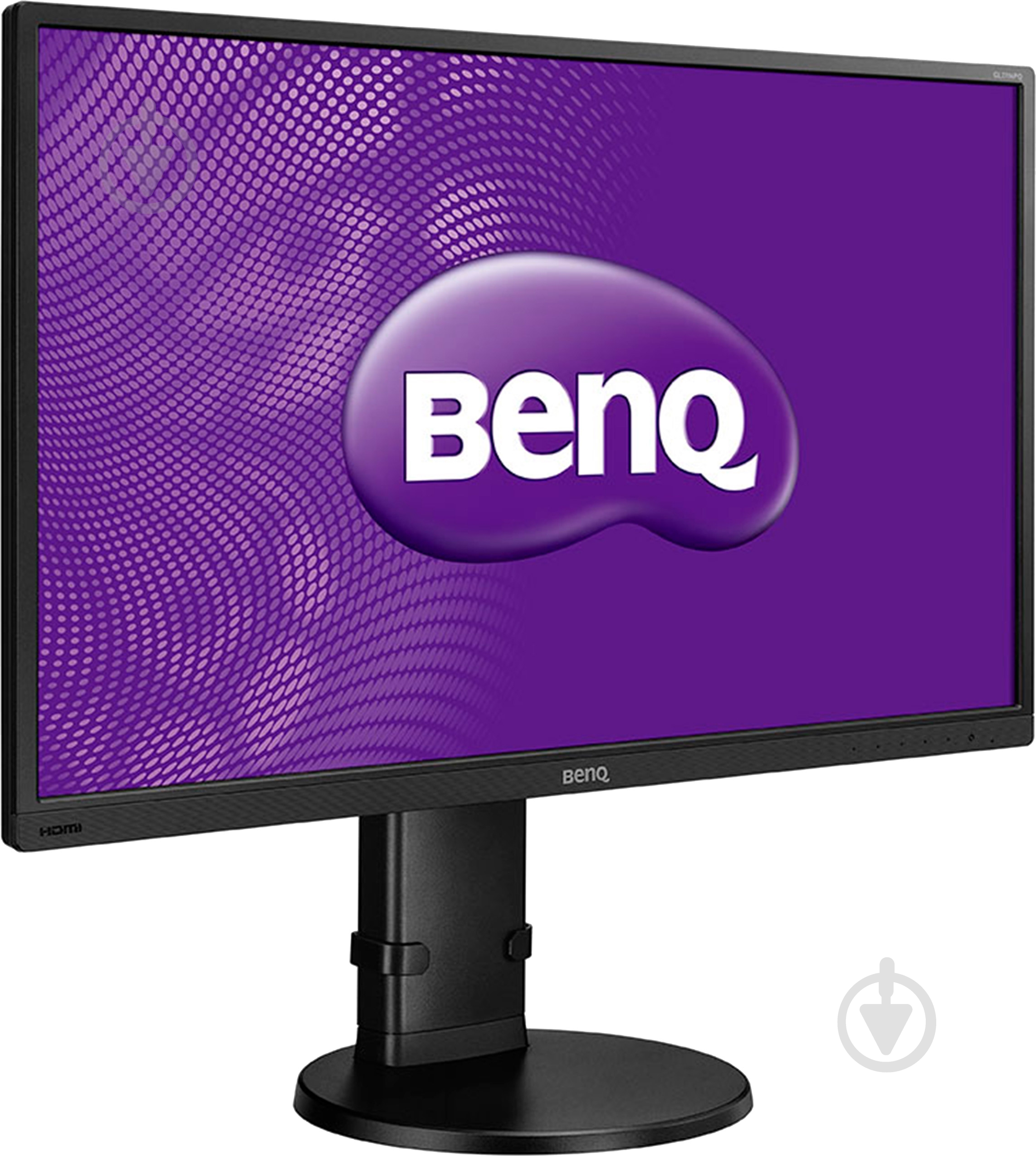 Монитор BenQ GL2706PQ 27" (9H.LFJLB.QBE) - фото 2