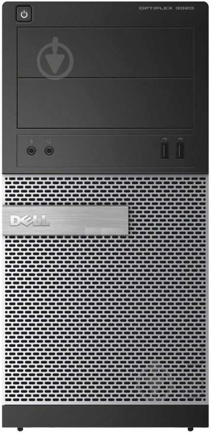 Компьютер персональный DELL OptiPlex 3020 MT (210-MT3020-i3W-6) - фото 1 Компьютер персональный DELL OptiPlex 3020 MT (210-MT3020-i3W-6) - фото 1