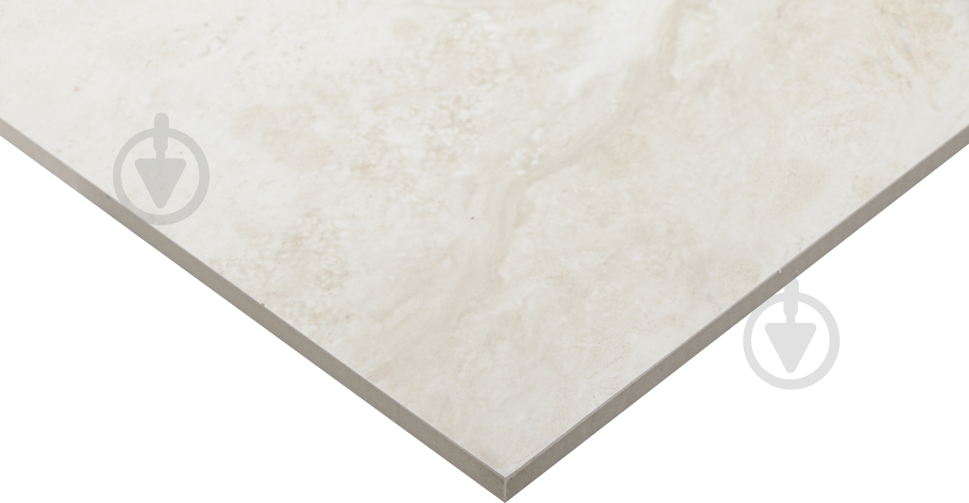 Плитка PGVT PGVT, 600х1200, levish crema - фото 3