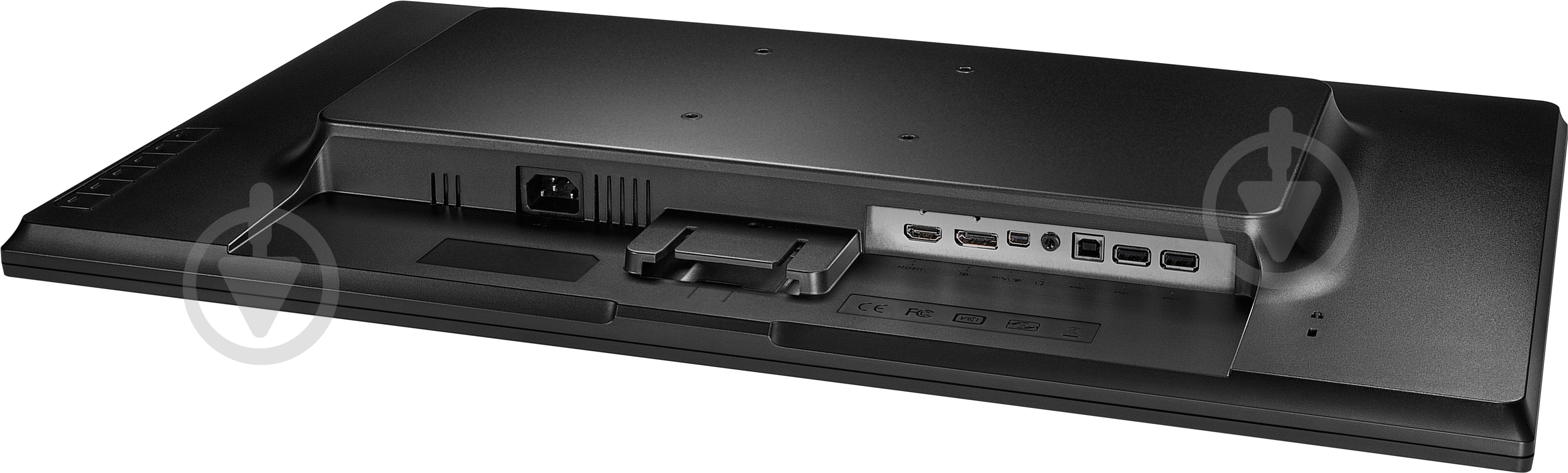 Монитор BenQ PD2700Q 27" (9H.LF7LA.TBE) - фото 11 Монитор BenQ PD2700Q 27" (9H.LF7LA.TBE) - фото 11