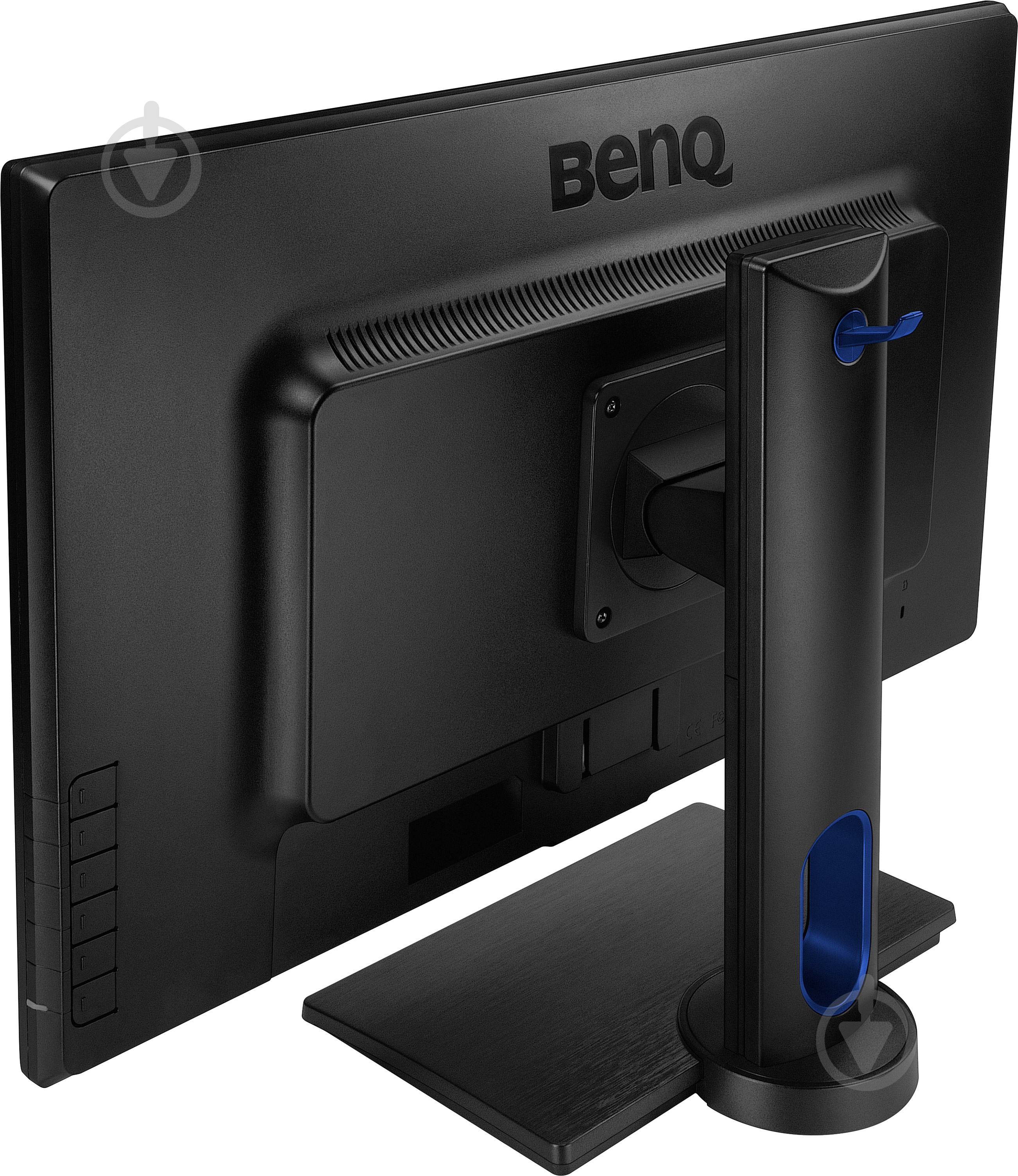 Монитор BenQ PD2700Q 27" (9H.LF7LA.TBE) - фото 9 Монитор BenQ PD2700Q 27" (9H.LF7LA.TBE) - фото 9