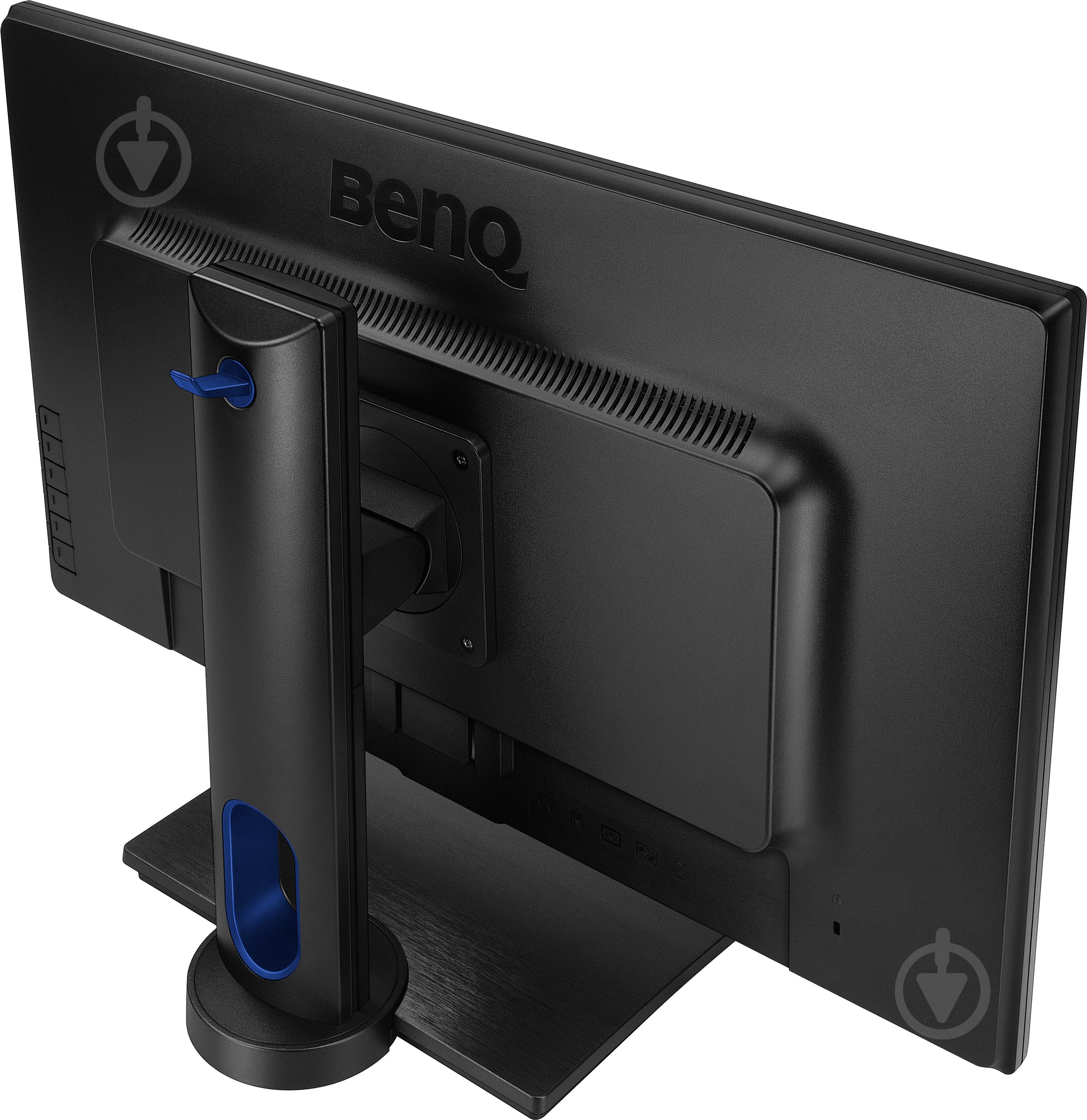 Монитор BenQ PD2700Q 27" (9H.LF7LA.TBE) - фото 8 Монитор BenQ PD2700Q 27" (9H.LF7LA.TBE) - фото 8