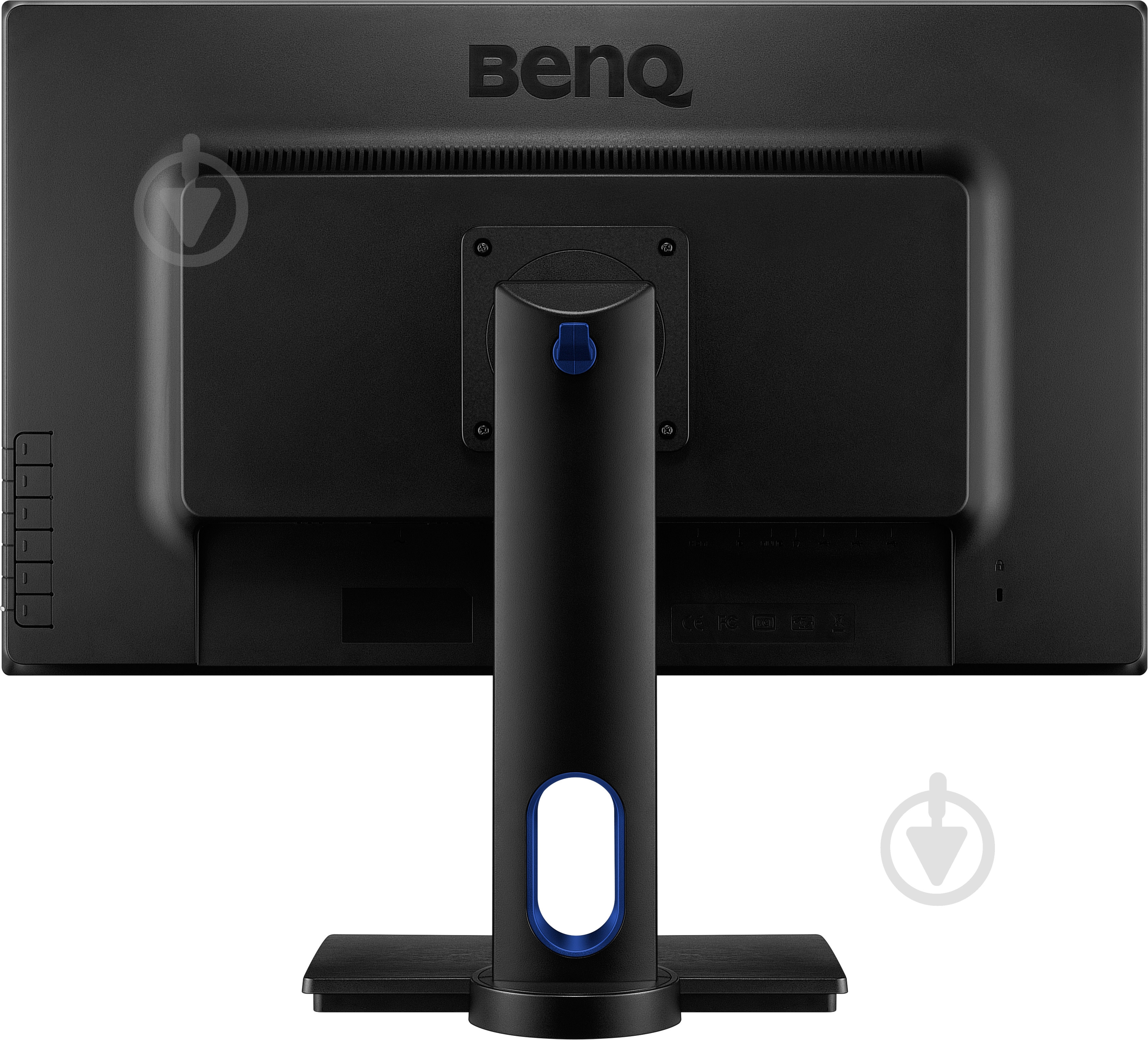Монитор BenQ PD2700Q 27" (9H.LF7LA.TBE) - фото 10 Монитор BenQ PD2700Q 27" (9H.LF7LA.TBE) - фото 10