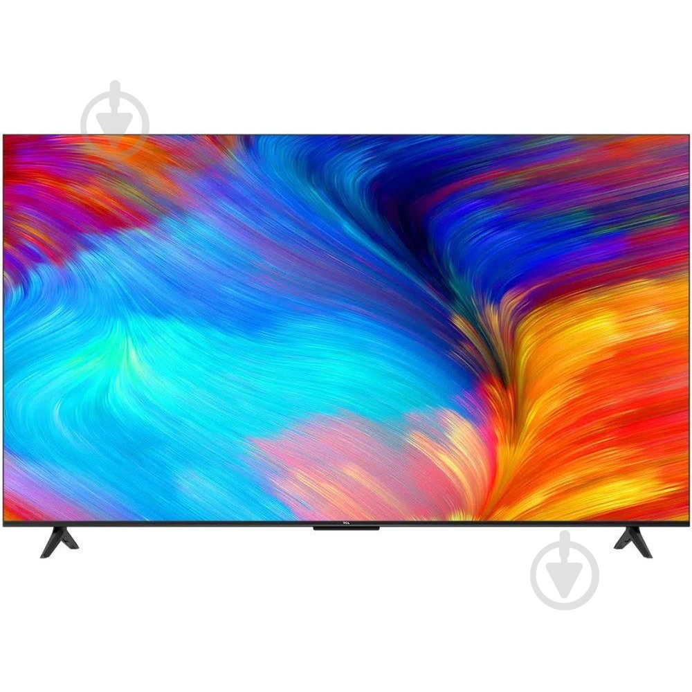 Телевизор TCL 43P635 - фото 1