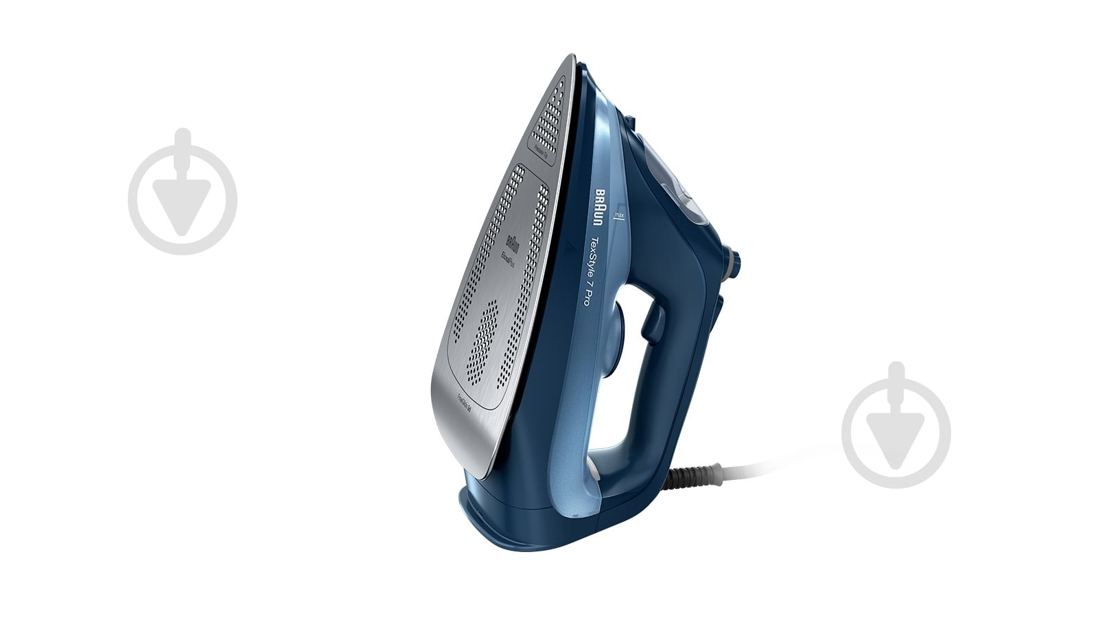 ВИТРИНА! Утюг Braun SI7160BL TexStyle 7 Pro - фото 8 ВИТРИНА! Утюг Braun SI7160BL TexStyle 7 Pro - фото 8