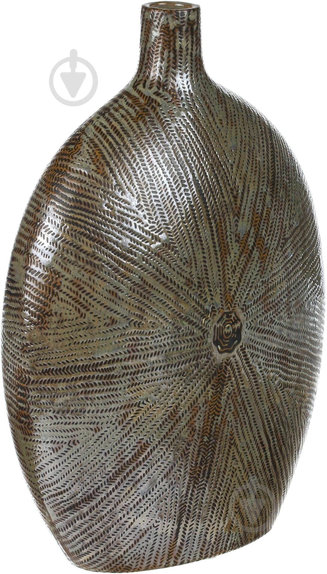 Ваза 34 см HG00058C0-H5062 34 см HG00058C0-H5062 - фото 2