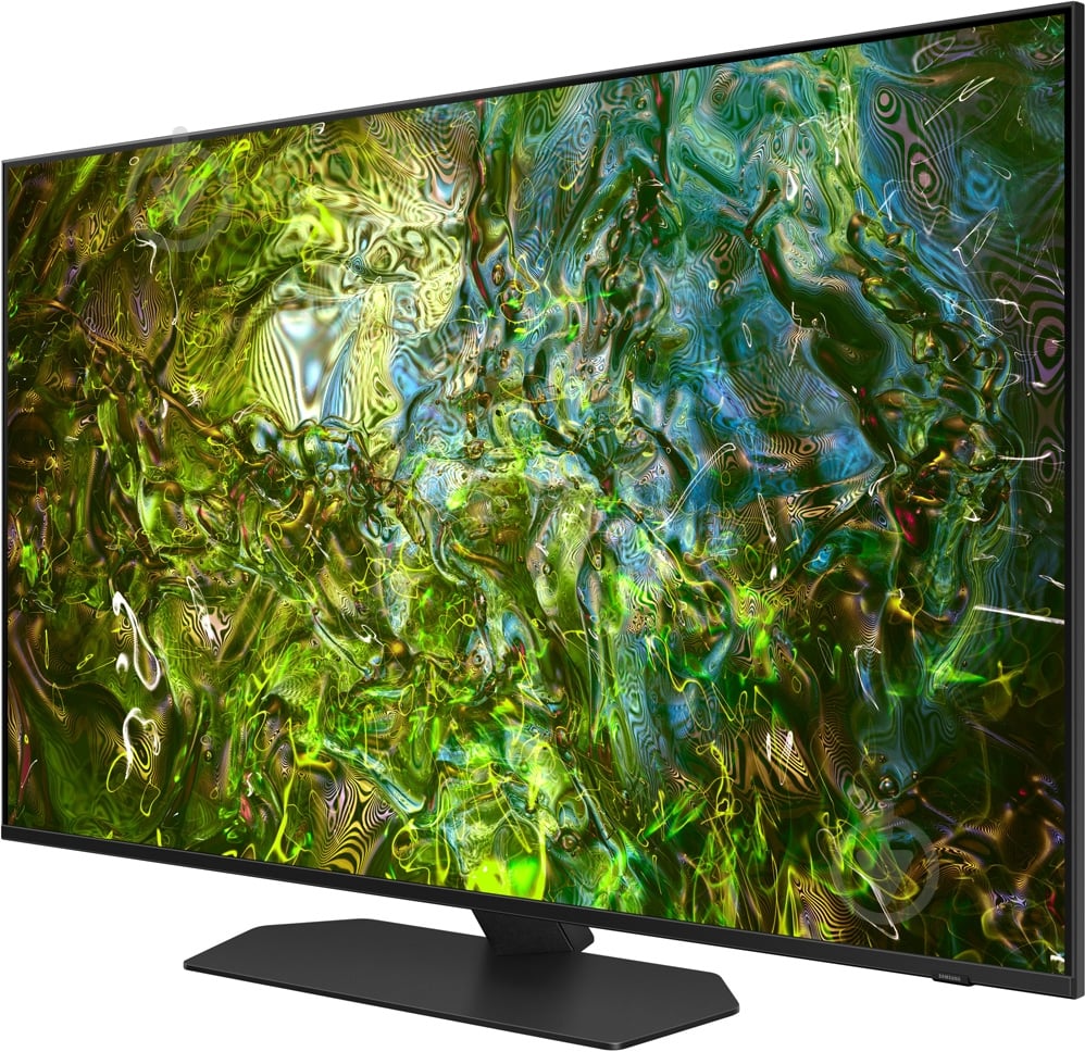 Телевізор Samsung QE43QN90DAUXUA (Mini LED) - фото 5