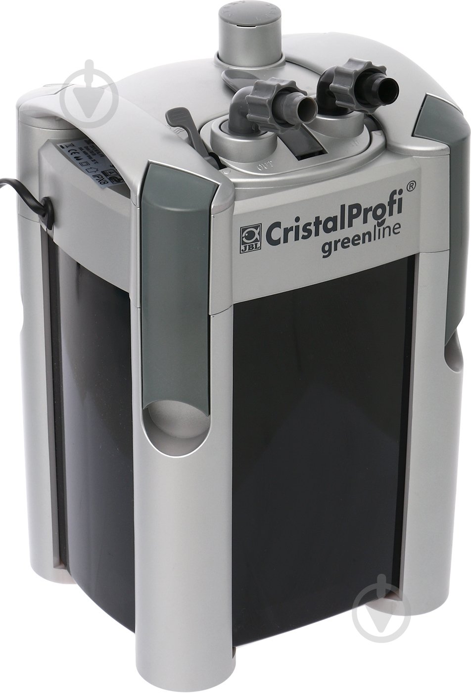 Фильтр внешний CristalProfi e 701 - фото 1 Фильтр внешний CristalProfi e 701 - фото 1