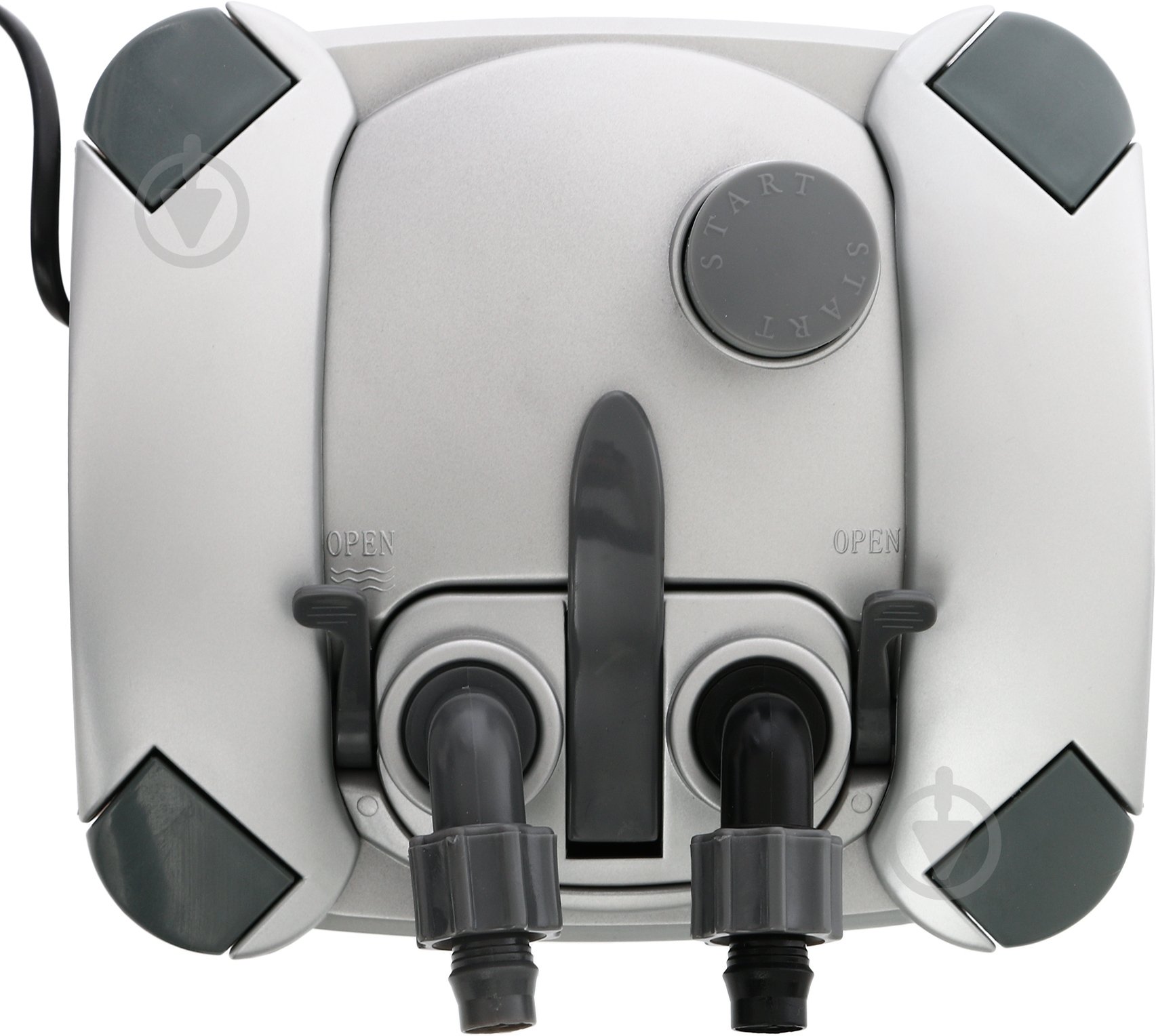 Фильтр внешний CristalProfi e 701 - фото 3 Фильтр внешний CristalProfi e 701 - фото 3