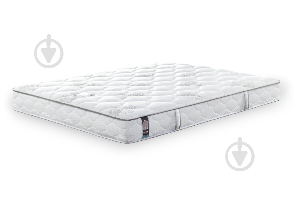 Матрац ортопедичний Тіфані The Home MatroLuxe 150x200 см - фото 2