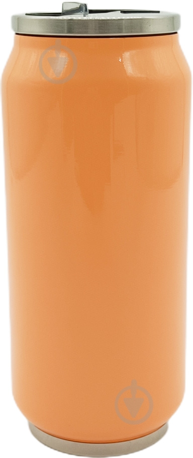 Термочашка Flamberg Leaves 400 мл - фото 1