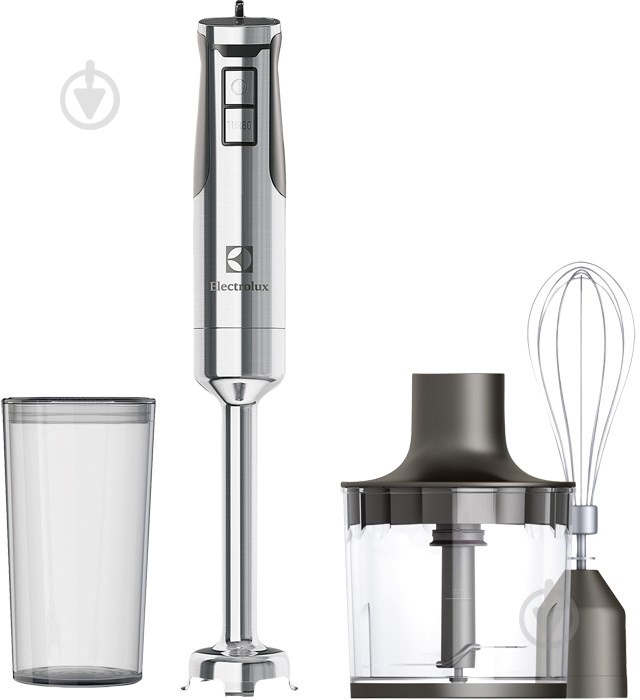 Блендер погружной Electrolux ESTM7500S - фото 1