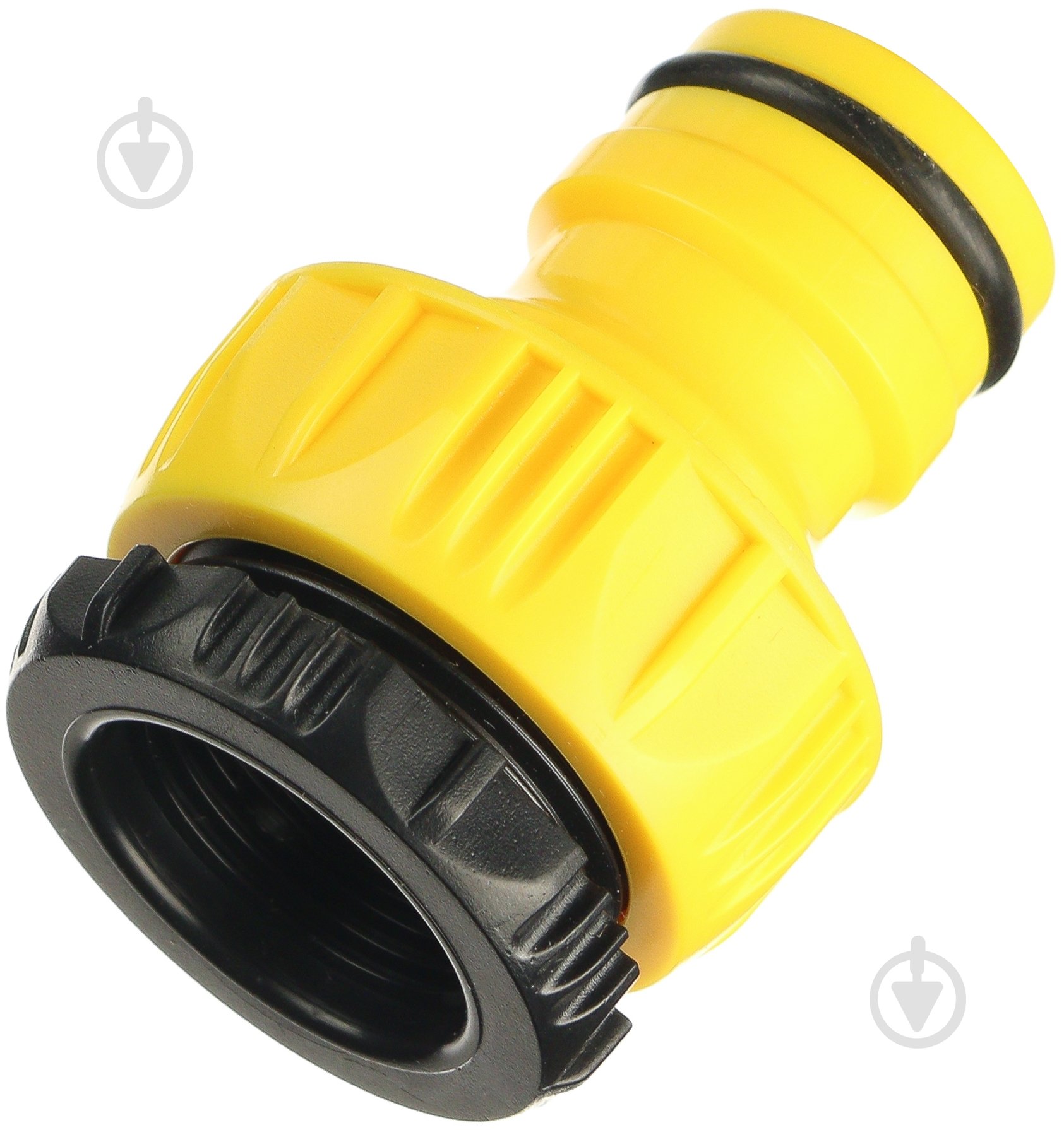 Адаптер для крана 3/4" и 1" DY8093 - фото 1