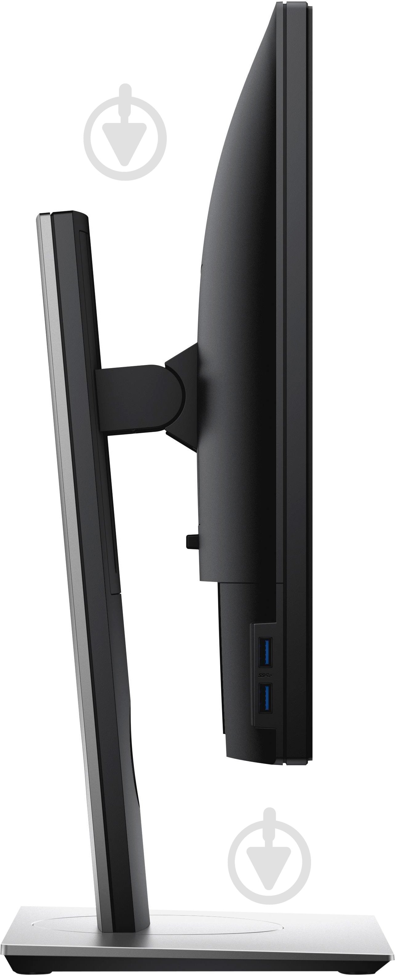 Монитор Dell P1917S 19" (210-AJBG) - фото 4 Монитор Dell P1917S 19" (210-AJBG) - фото 4