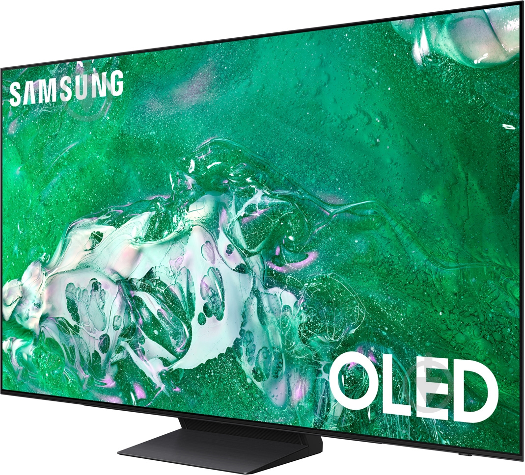 Телевізор Samsung QE48S90DAEXUA (OLED) - фото 4