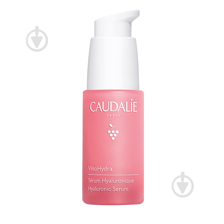Сыворотка Caudalie Vinohydra Гиалуроновая 30 мл - фото 1 Сыворотка Caudalie Vinohydra Гиалуроновая 30 мл - фото 1