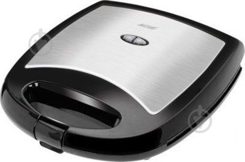 Вафельница MPM MGO-22M - фото 1