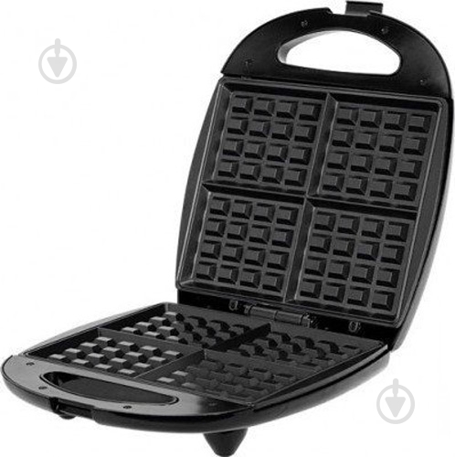 Вафельница MPM MGO-22M - фото 2