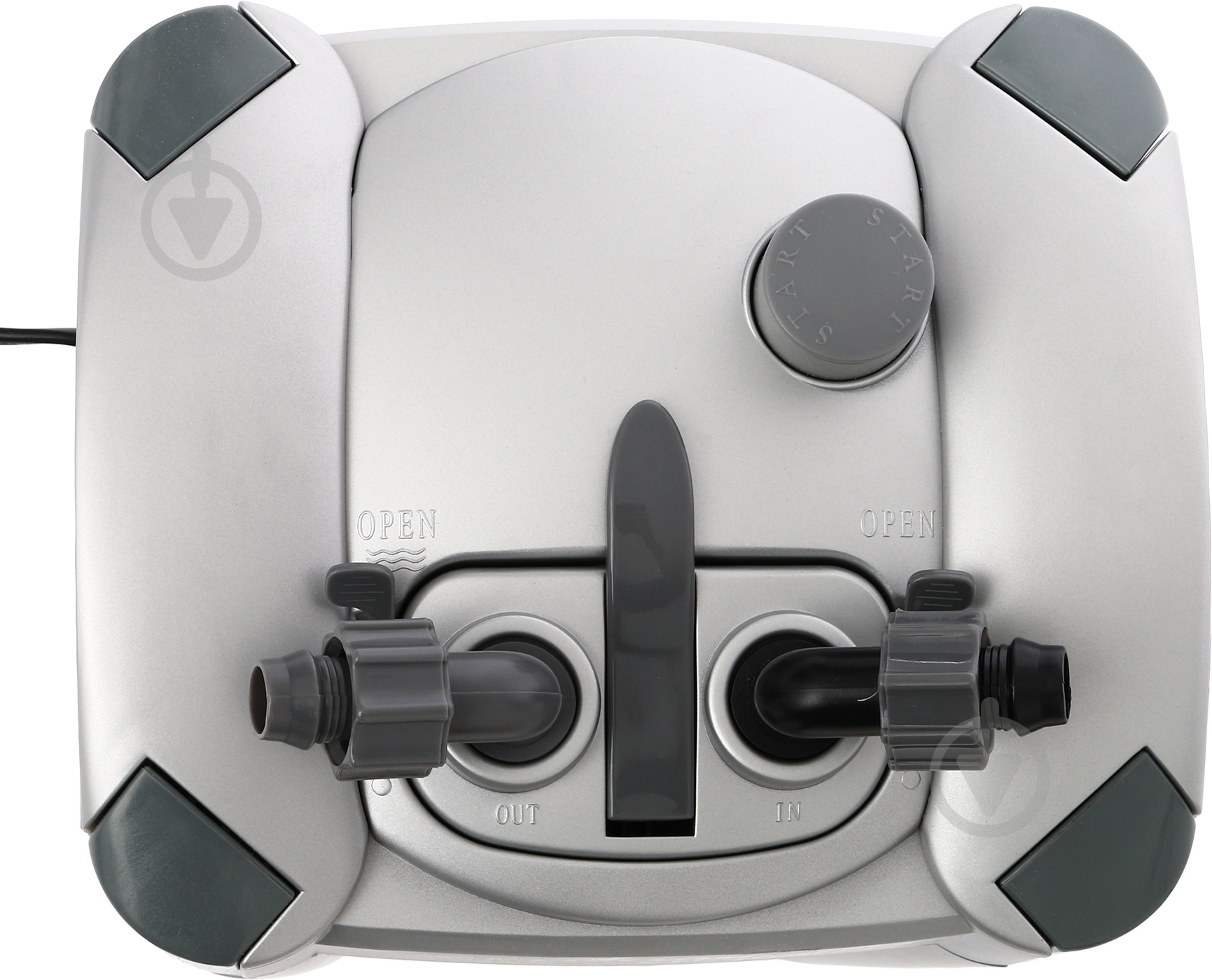 Фильтр внешний CristalProfi e 1501 - фото 3