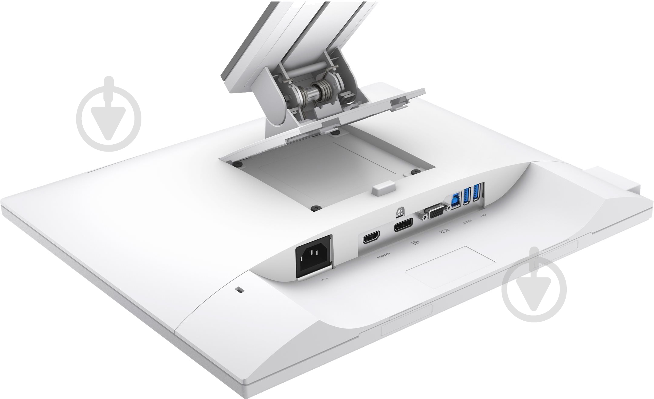 Монитор Dell P1917S 19" (210-AJBW) - фото 5