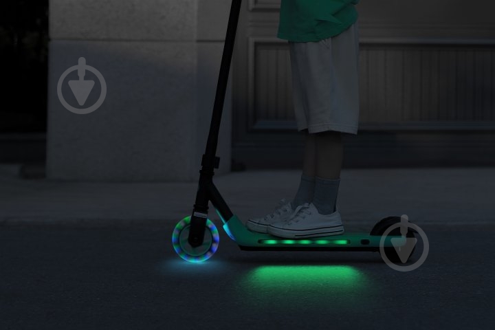 Електросамокат Segway-Ninebot A6 (AA.00.0011.62) - фото 10