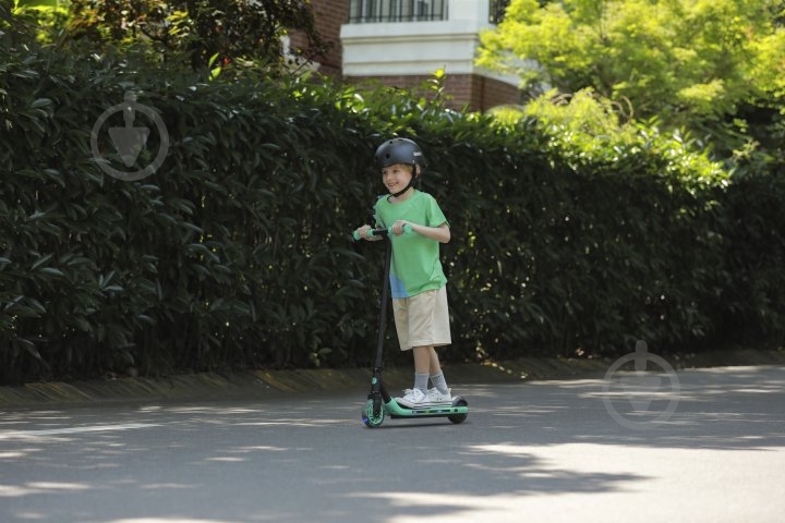 Електросамокат Segway-Ninebot A6 (AA.00.0011.62) - фото 12