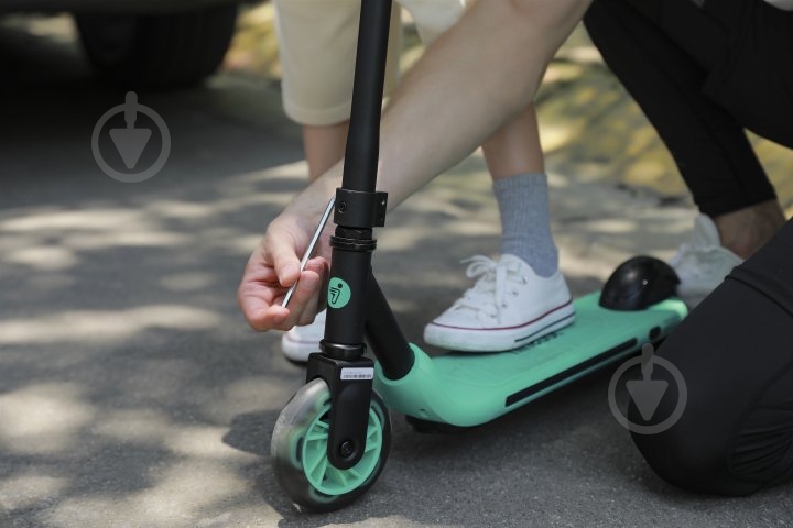 Електросамокат Segway-Ninebot A6 (AA.00.0011.62) - фото 13