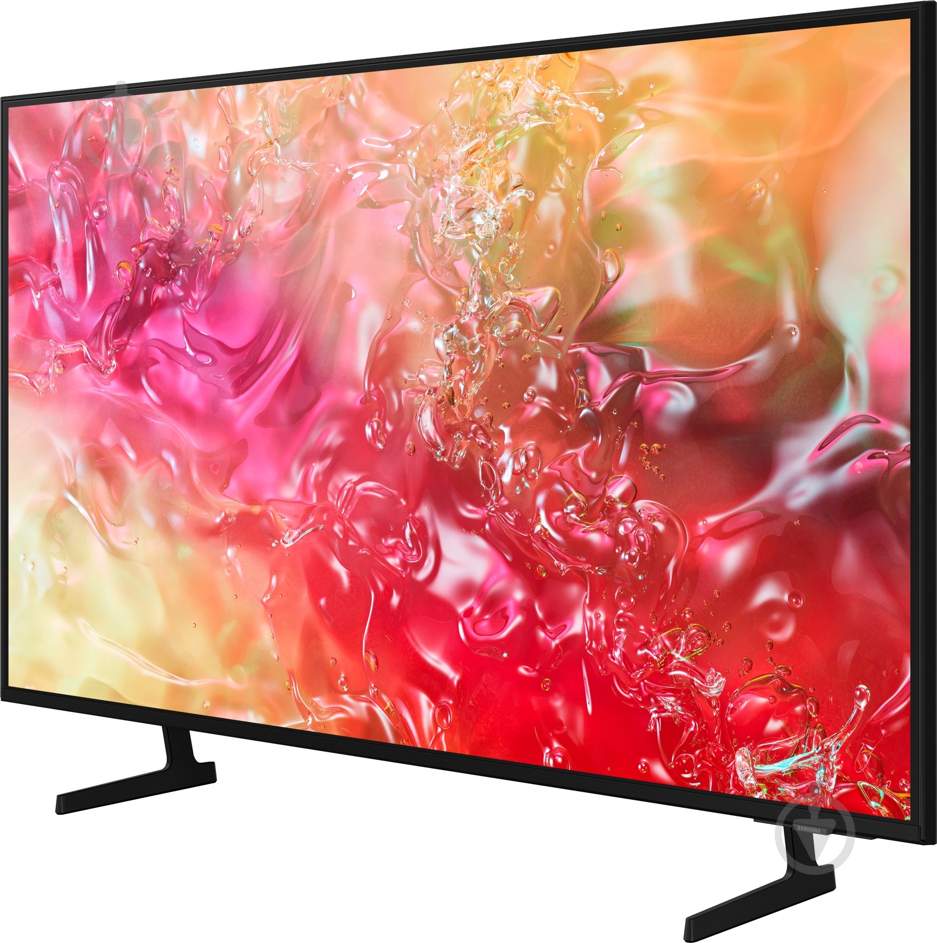 Телевізор Samsung UE50DU7100UXUA - фото 5