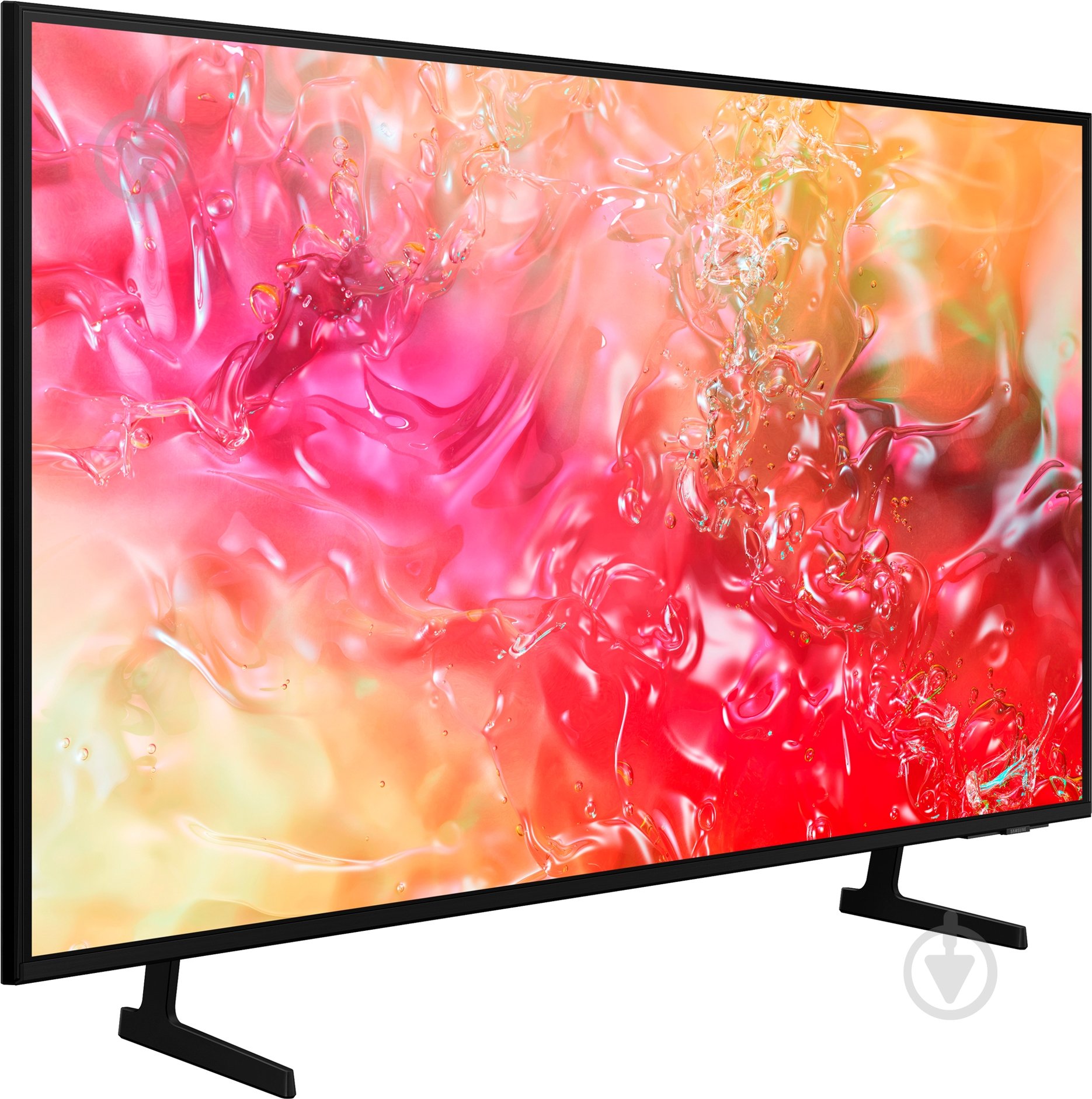 Телевізор Samsung UE50DU7100UXUA - фото 6