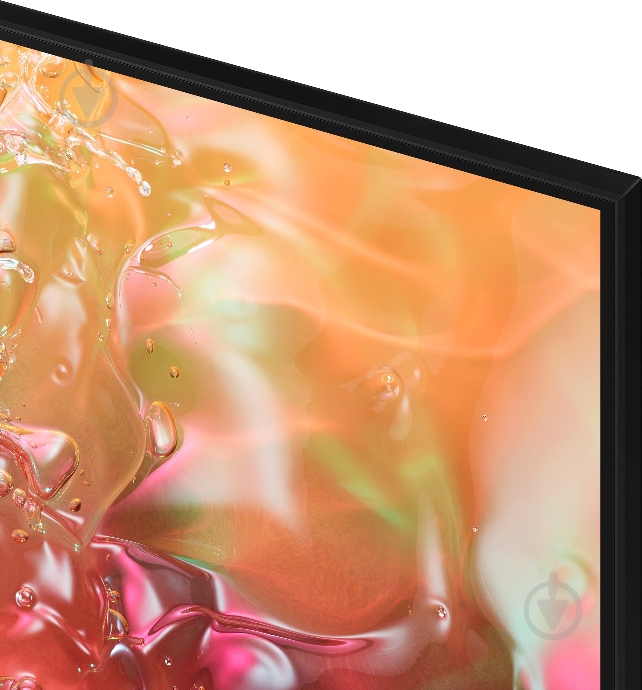 Телевізор Samsung UE50DU7100UXUA - фото 7