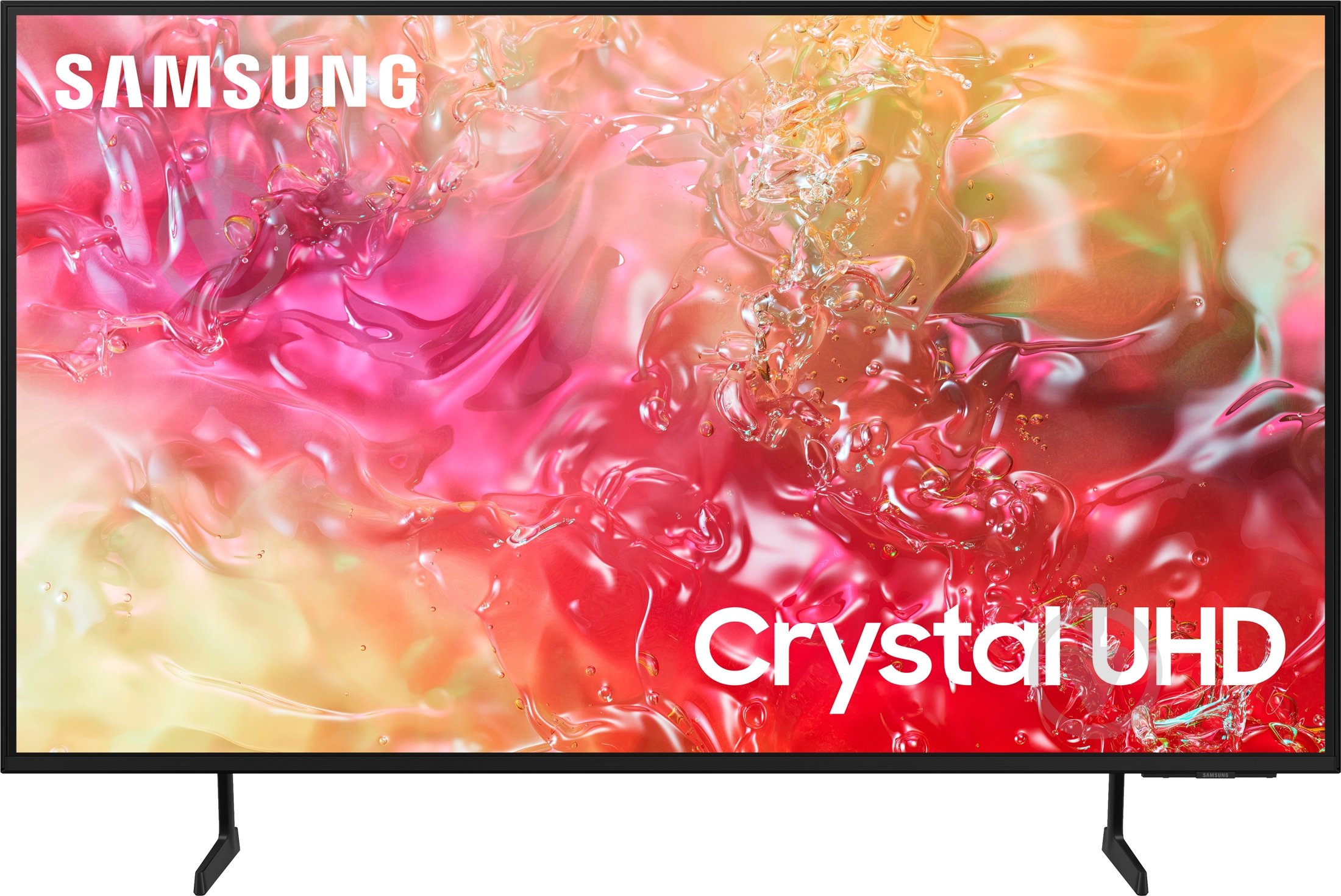 Телевізор Samsung UE50DU7100UXUA - фото 2