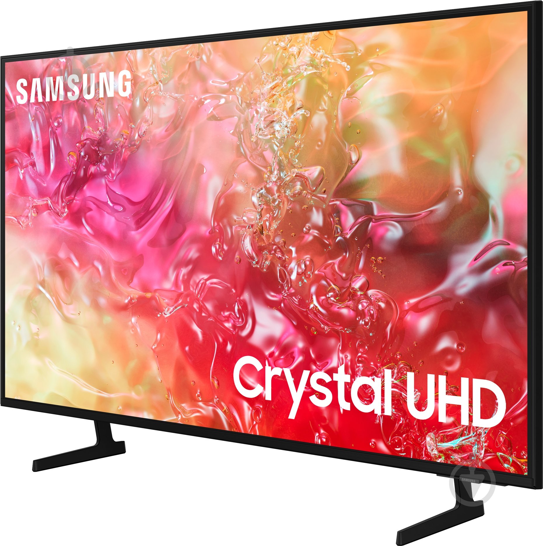 Телевізор Samsung UE50DU7100UXUA - фото 3