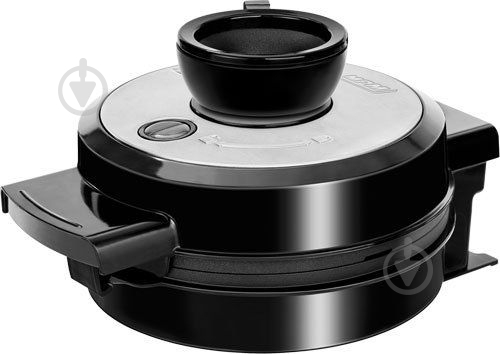 Вафельница MPM MGO-31M - фото 1