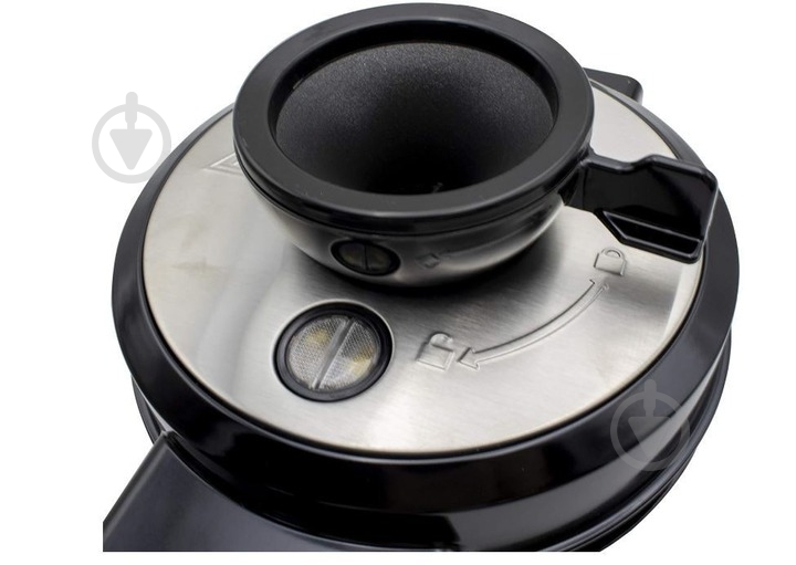 Вафельница MPM MGO-31M - фото 3