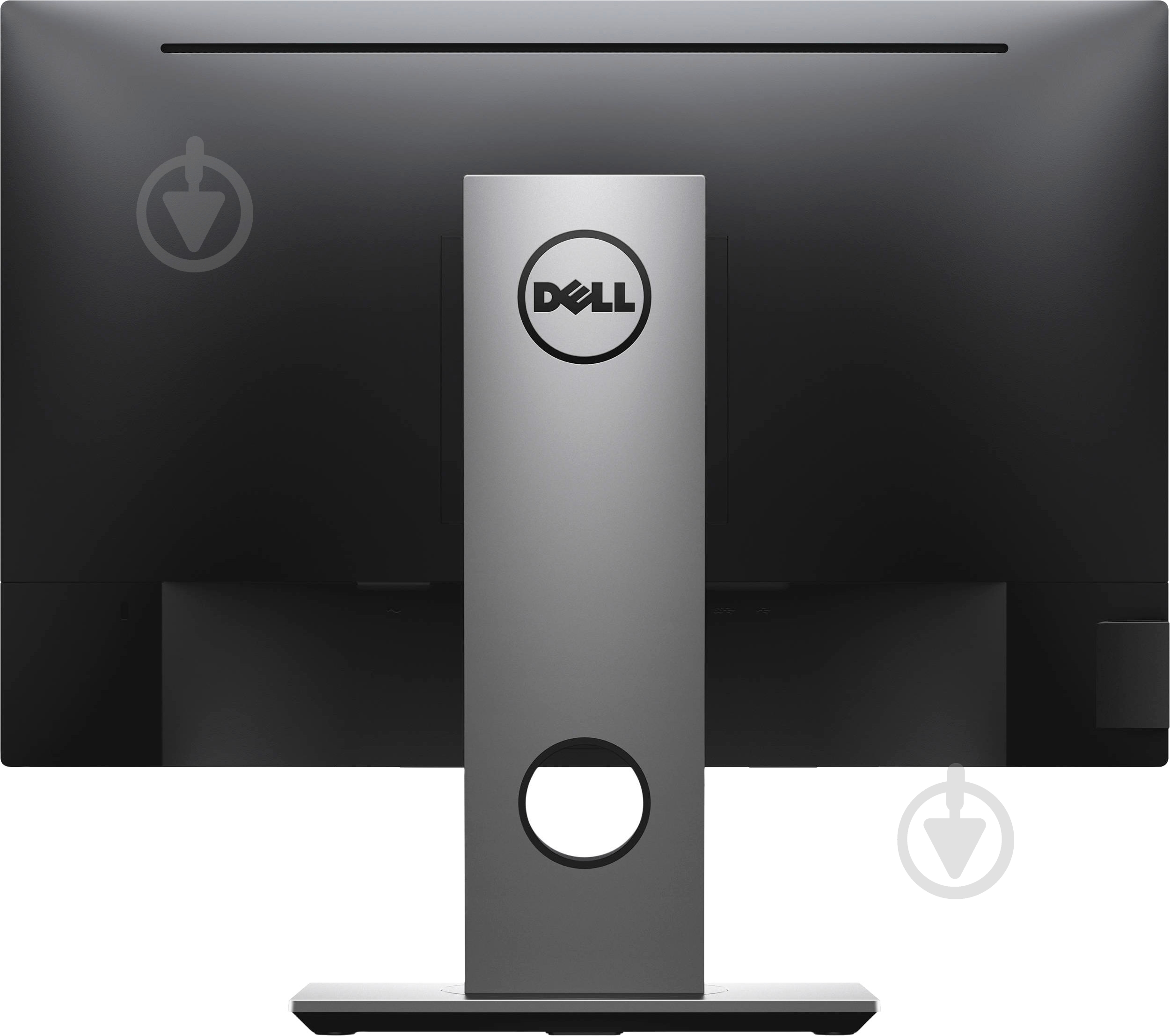 Монитор Dell P2217 22" (210-AJCG) - фото 6