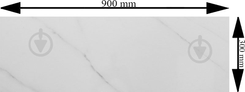 Плитка Cifre Essential Ducale 30x90 - фото 4