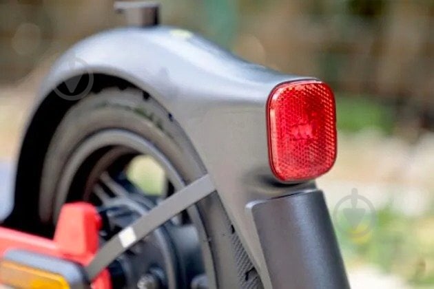 Електросамокат Segway-Ninebot D18E Black/Red AA.00.0012.07 - фото 10