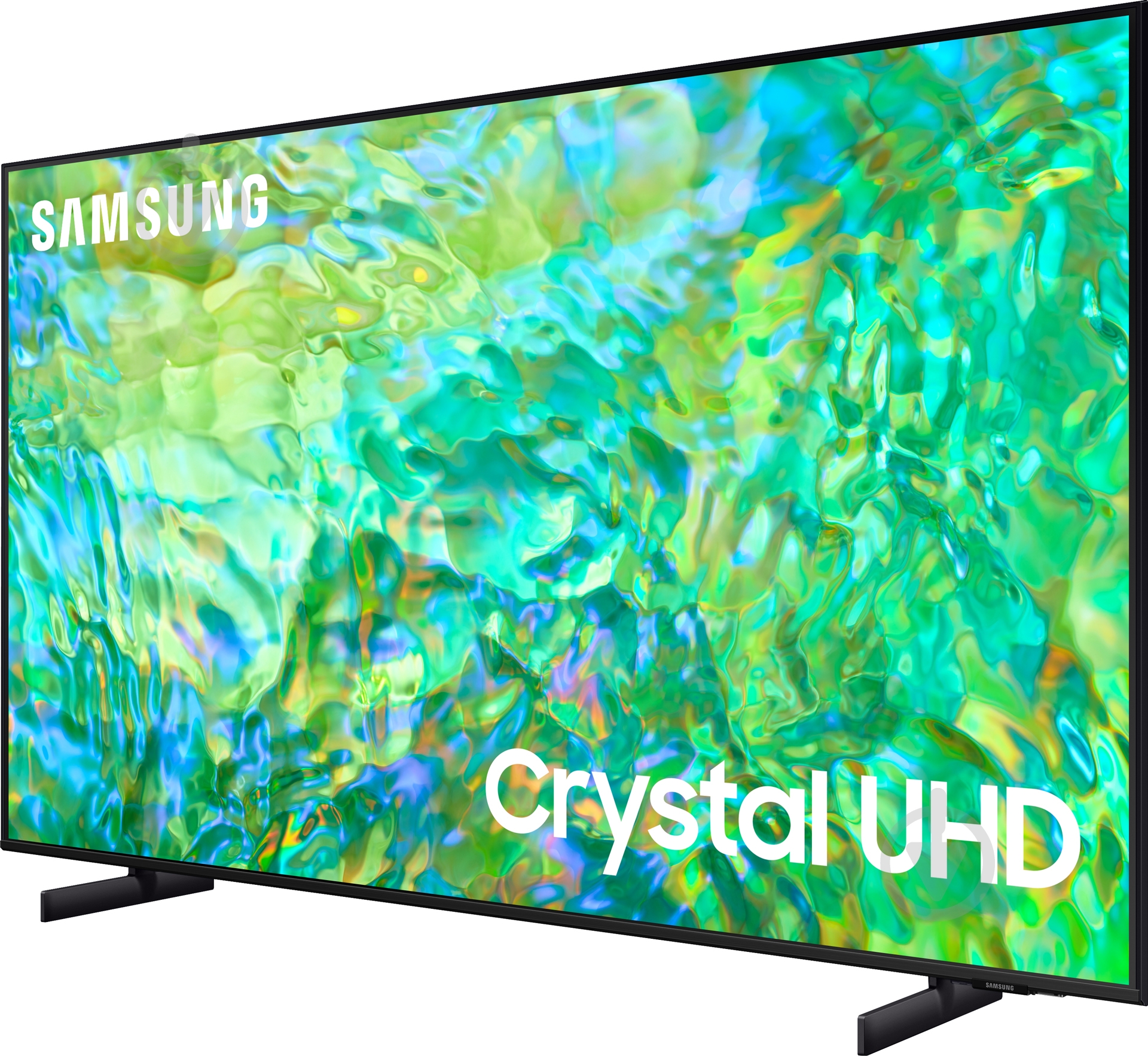 Телевизор Samsung UE50DU8000UXUA - фото 7